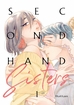 Secondhand Sisters <br> Graphic Novels