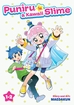 Puniru Is a Kawaii Slime <br> Graphic Novels