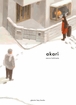 Akari <br> Graphic Novels