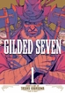 Gilded Seven <br> Graphic Novels