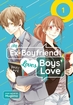 My Ex-Boyfriend Loves Boys' Love <br> Graphic Novels