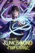 Return of the Runebound Professor <br> Graphic Novels