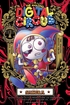 Amazing Digital Circus <br> Graphic Novels