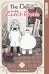 Devil's in the Lunch Deals <br> Graphic Novels