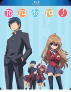 Toradora!