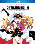 Penguindrum