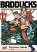 Badducks <br> Graphic Novels