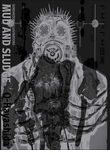 Dorohedoro Illustrations: Mud and Sludge