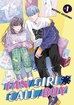 Fan/Girl X Call/Boy <br> Graphic Novels