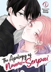 Apology of Noumi-Senpai <br> Graphic Novels