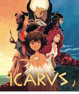 Icarus