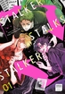 Stalker Stalks Stalker <br> Graphic Novels