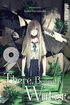 There, Beneath the Water <br> Graphic Novels