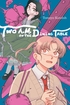 Two A.M. at the Dining Table <br> Graphic Novels