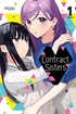 Contract Sisters <br> Graphic Novels