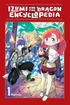 Izumi and the Dragon Encyclopedia <br> Graphic Novels