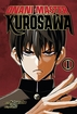 Onani Master Kurosawa <br> Graphic Novels