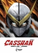 Casshan <br> Graphic Novels