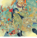 Mobile Suit Gundam: <br> Iron-Blooded Orphans <br> 10th Anniversary Soundtrack Collection <br> Vinyl LP (Limited Edition)