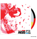 Persona 3 Reload Episode Aigis <br> Original Soundtrack <br> Vinyl LP