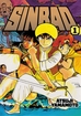 Sinbad <br> Graphic Novels