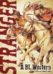 Stranger: A Bl Western <br> Graphic Novels