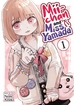 Mii-chan and Miss Yamada <br> Graphic Novels