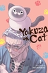Yakuza vs. Cat <br> Graphic Novels
