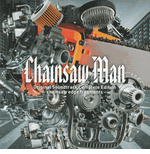 Chainsaw Man
