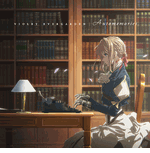 Violet Evergarden