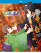 Kakuriyo Bed & Breakfast for Spirits