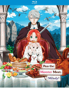 Pass the Monster Meat, Milady!