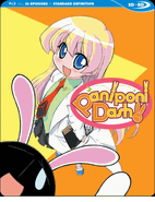 Pani Poni Dash!