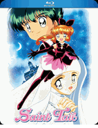 Saint Tail