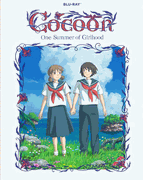 Cocoon <br> One Summer of Girlhood