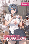 Sarashi Ai: Exposed Love <br> Graphic Novels