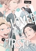 I Loved Him First! <br> Graphic Novels