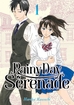 Rainy Day Serenade <br> Graphic Novels