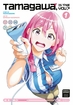 Tamagawa, Is That You? <br> Graphic Novels