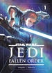 Star Wars Jedi: Fallen Order <br> Graphic Novels