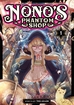 Nono's Phantom Shop <br> Graphic Novels