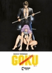 Goku Midnight Eye <br> Graphic Novels