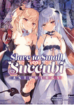 Slave to Small Succubi <br> Manga