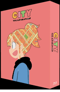 CITY the Animation