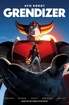 UFO Robot Grendizer <br> Graphic Novels