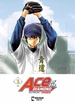 Ace of the Diamond <br> Graphic Novels