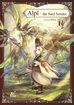 Alpi the Soul Sender <br> Graphic Novels