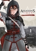 Assassin's Creed <br> Blade of Shao Jun <br> Graphic Novels