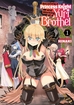 Becoming a Princess Knight and Working at a Yuri Brothel <br> Graphic Novels