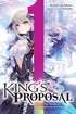 King's Proposal <br> Novels